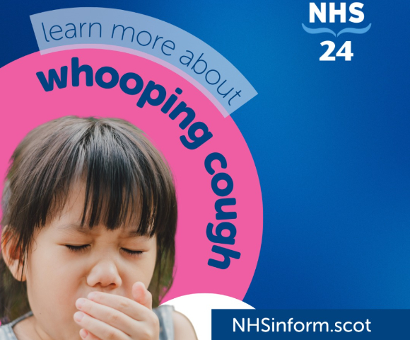 Whooping Cough