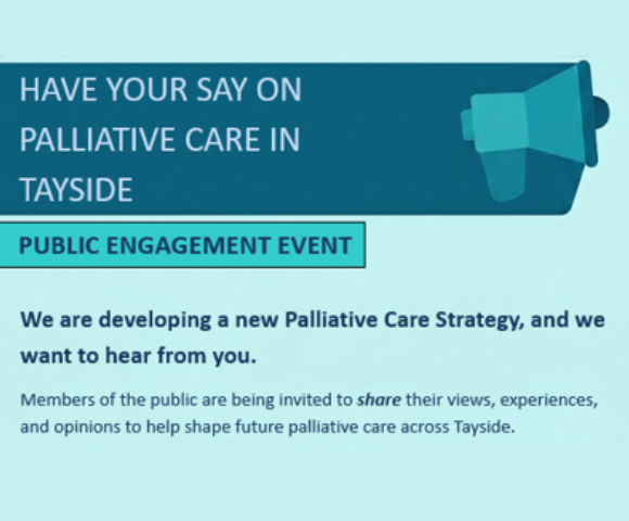 Palliative Care Consultation