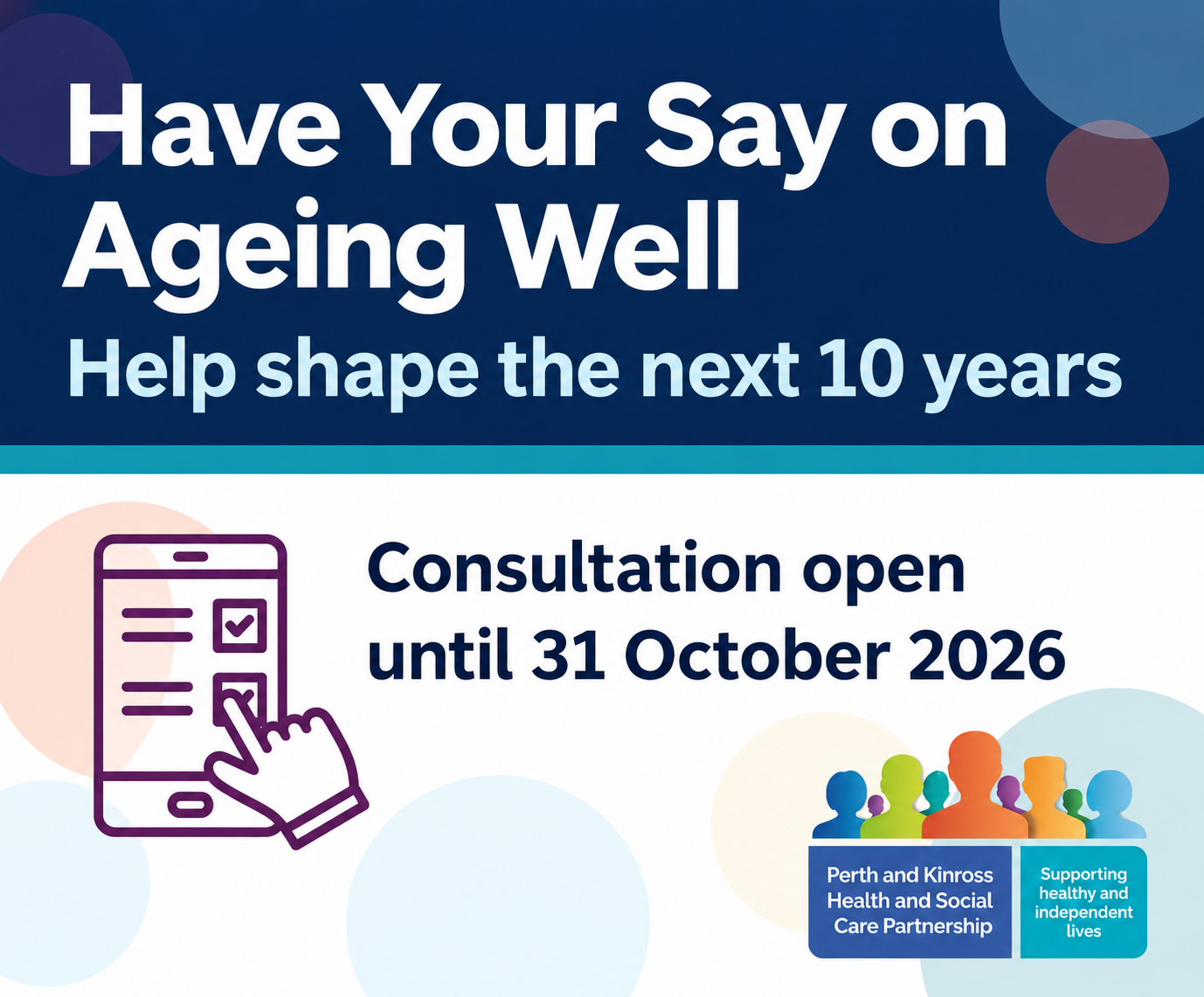 Adapted Consultation Infographic