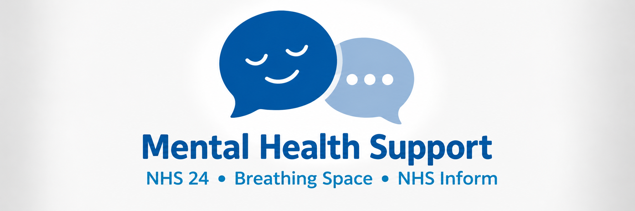 Mental Health Support