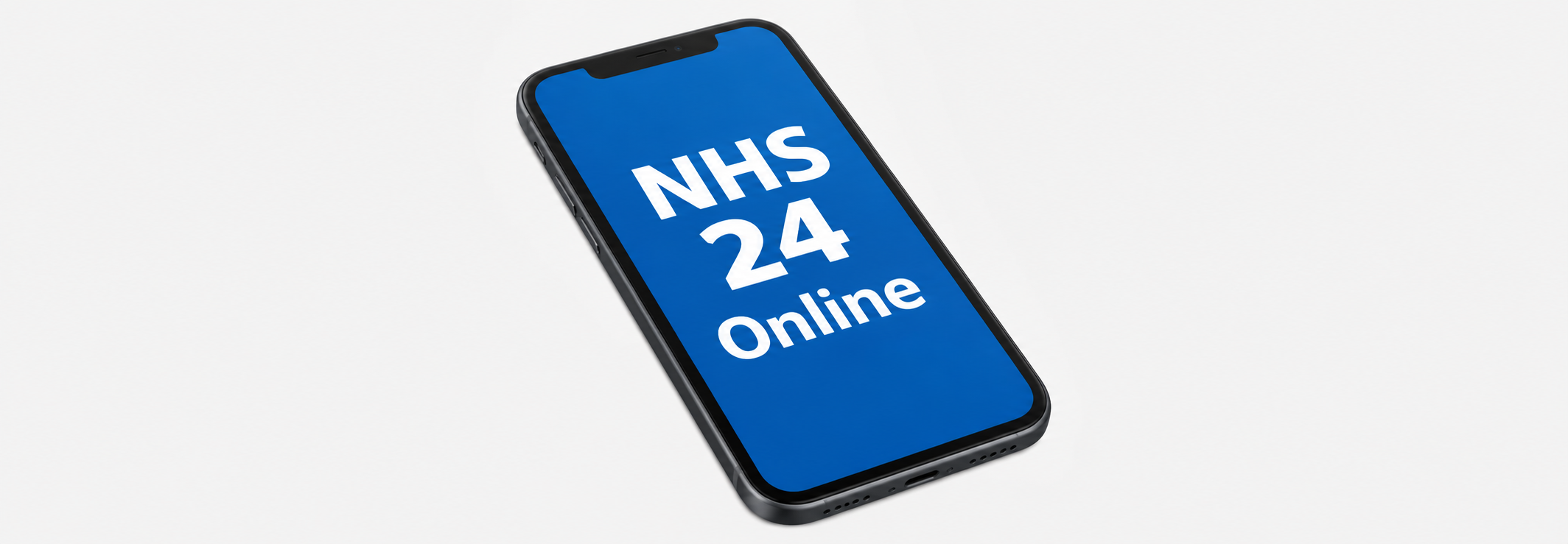 NHS 24 Online